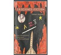 La science-fiction Jean-Noël Missa (Avant-propos), Gilbert Hottois (Auteur)