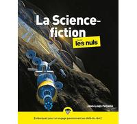 La science-fiction pour les Nuls