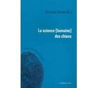 La science (humaine) des chiens