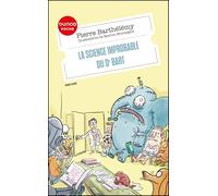 La science improbable du Dr Bart