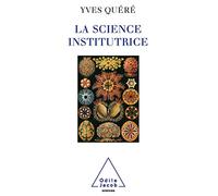 La Science institutrice