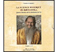 La science mystique du kriya yoga : Tome I, II et III