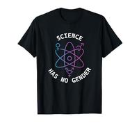 La Science n'a Pas de Genre T-Shirt