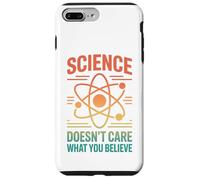 La Science ne se Soucie Pas de ce Que Vous Croyez Coque pour iPhone 7 Plus/8 Plus