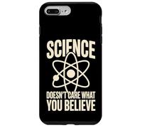 La Science ne se Soucie Pas de ce Que Vous Croyez Coque pour iPhone 7 Plus/8 Plus