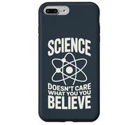 La Science ne se Soucie Pas de ce Que Vous Croyez Coque pour iPhone 7 Plus/8 Plus