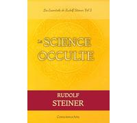 LA SCIENCE OCCULTE