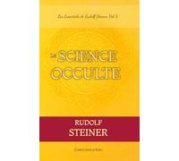 LA SCIENCE OCCULTE