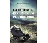 La Science , Pandémonium De L'Histoire Niang, Mamadou Lamine (Auteur)