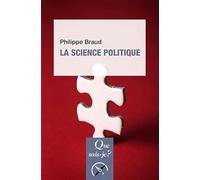 La Science politique