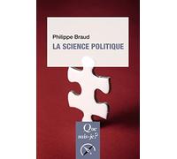 La Science politique