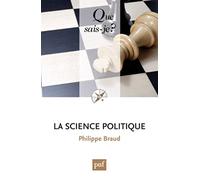 La science politique