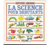 La science pour débutants t1