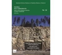 La science pour les curieux...Pegmatites du Bas...No.12