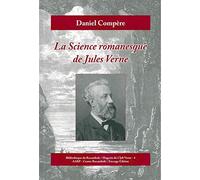 La science romanesque de Jules Verne