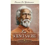 La Science sacrée NE Nouvelle édition - Swami Sri Yukteswar - Self Realization Fellowship Srf - broché - Essai