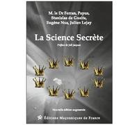 La Science Secrète