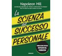 La scienza del successo personale