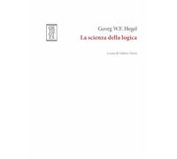 La scienza della logica