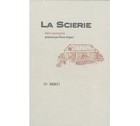 La Scierie