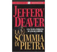La scimmia di pietra