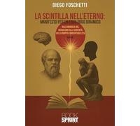 La scintilla nell’eterno: manifesto per un equilibrio dinamico