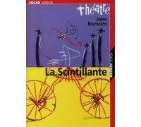 La Scintillante Jules Romains (Auteur)