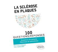 La Sclérose En Plaques