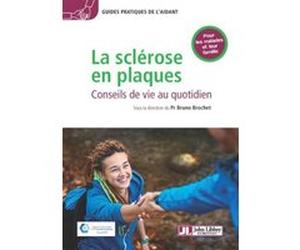 La sclérose en plaques Bruno Brochet (Auteur)