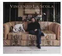 La Scola - Arrivederci Roma [Import]