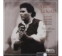 La Scola Vincenzo - In Concerto