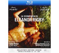 La scomparsa di Eleanor Rigby [Blu-ray]