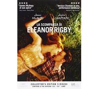 La scomparsa di Eleanor Rigby [Collector's Edition]