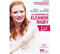 La scomparsa di Eleanor Rigby-Lei [Import]