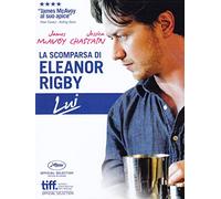 La scomparsa di Eleanor Rigby-Lui [Import]