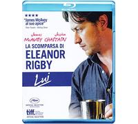 La scomparsa di Eleanor Rigby-Lui [Blu-Ray] [Import]