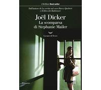 La scomparsa di Stephanie Mailer