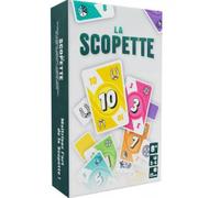 La Scopette