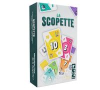 La Scopette - jeu d'ambiance