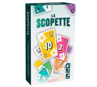 Bakakou Jeu d'ambiance La Scopette