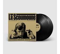 La scoumoune Vinyle