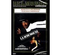 La Scoumoune