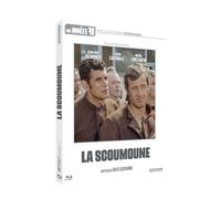 SCOUMOUNE (LA) - BD