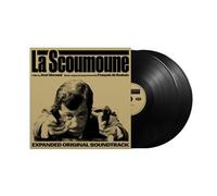 La scoumoune Vinyle
