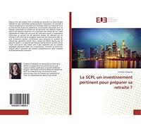 La SCPI, un investissement pertinent pour preparer sa retraite ?