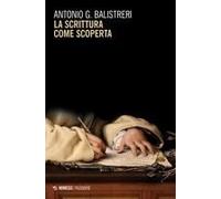 La Scrittura Come Scoperta