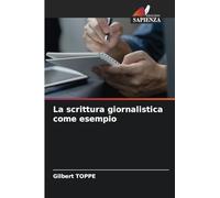 La scrittura giornalistica come esempio