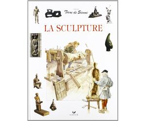 La sculpture