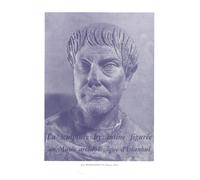 La Sculpture Byzantine Figurée Au Musée Archéologique D'istanbul