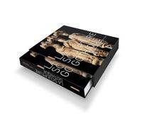 La sculpture gothique (1140-1430) - Pierre-Yves Le Pogam - Hazan Eds - Coffret - Beau livre